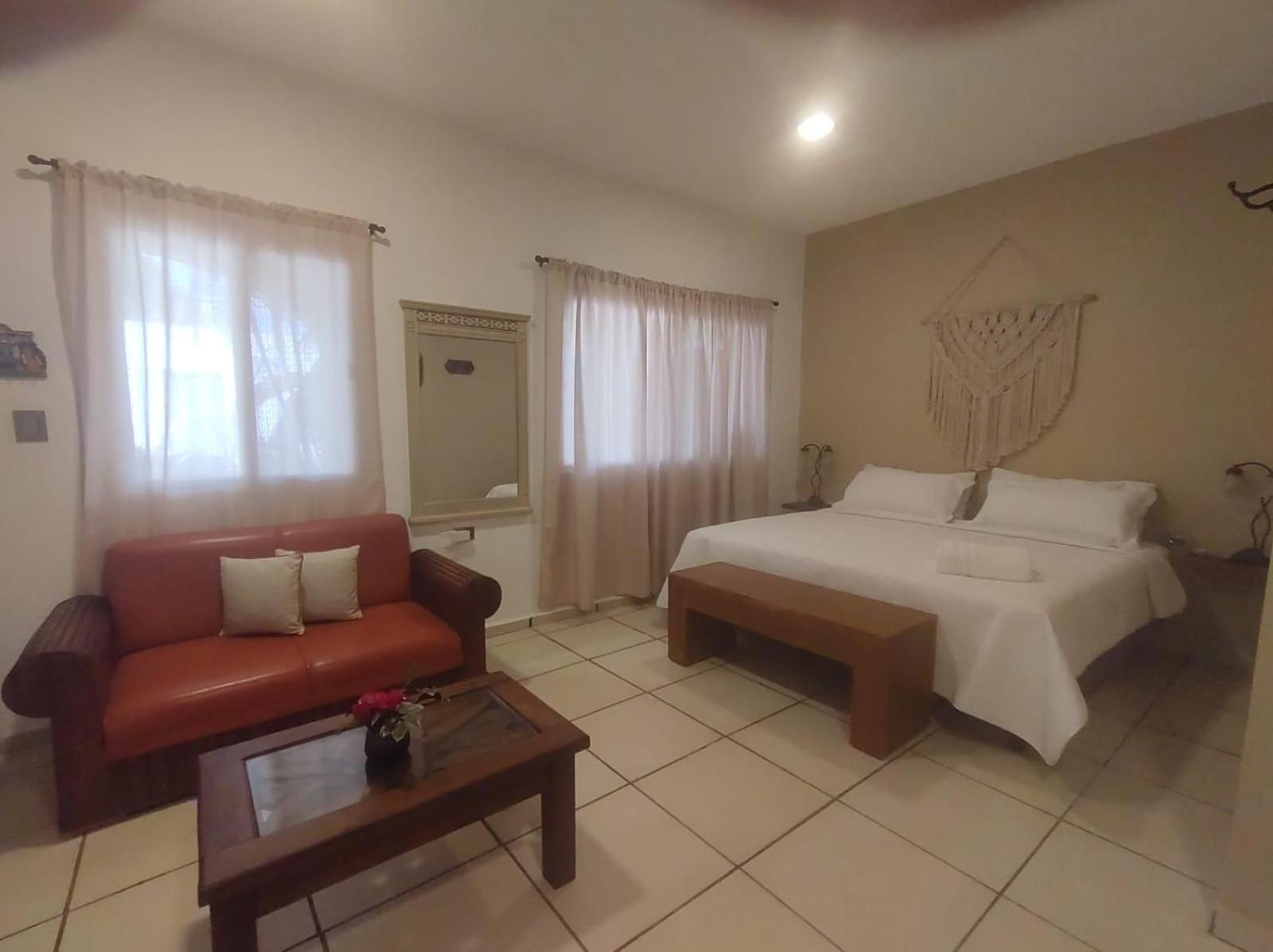 Quinta Rosita Bed & Breakfast Ticul Luaran gambar