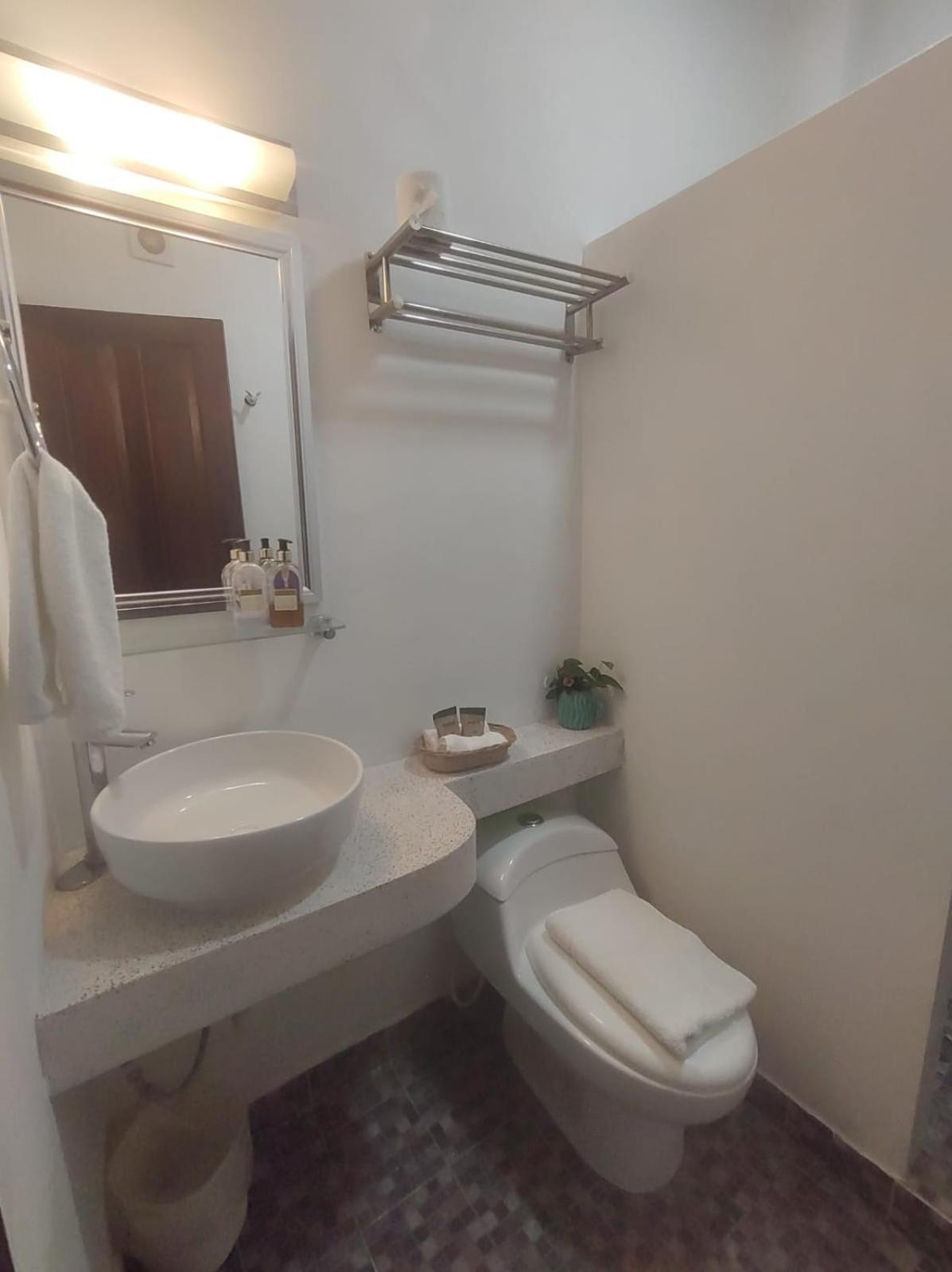 Quinta Rosita Bed & Breakfast Ticul Luaran gambar