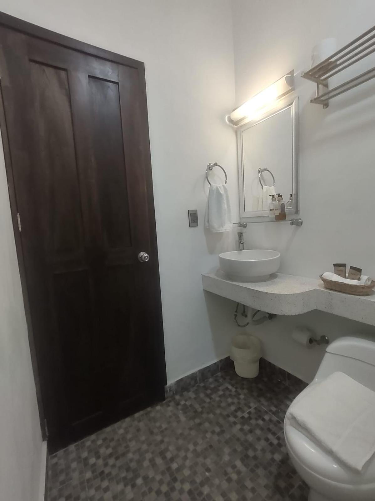 Quinta Rosita Bed & Breakfast Ticul Luaran gambar