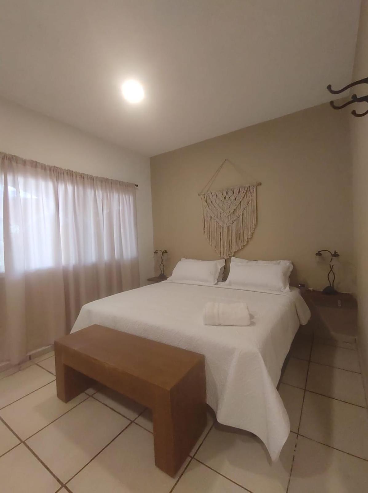 Quinta Rosita Bed & Breakfast Ticul Luaran gambar