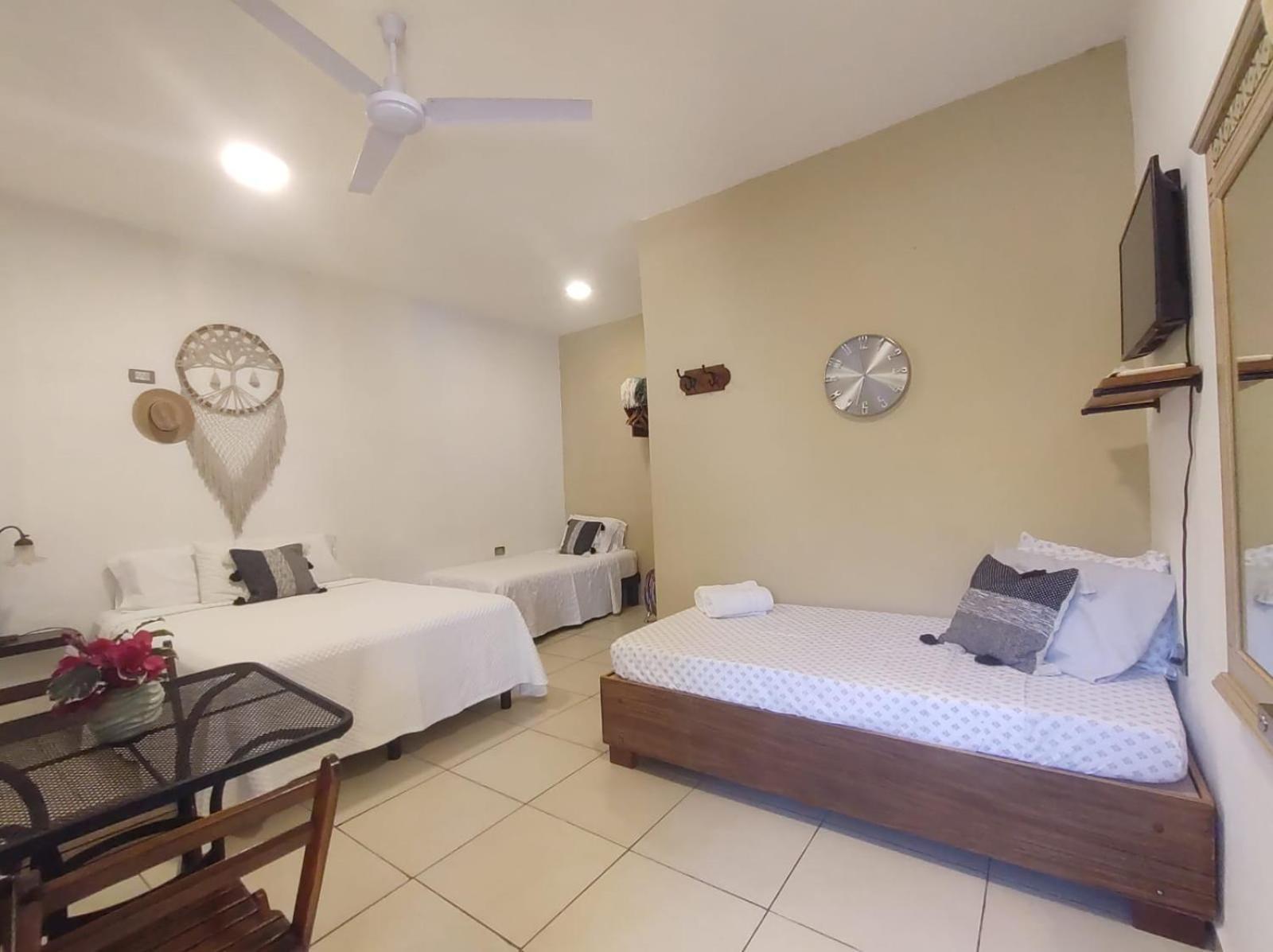 Quinta Rosita Bed & Breakfast Ticul Luaran gambar
