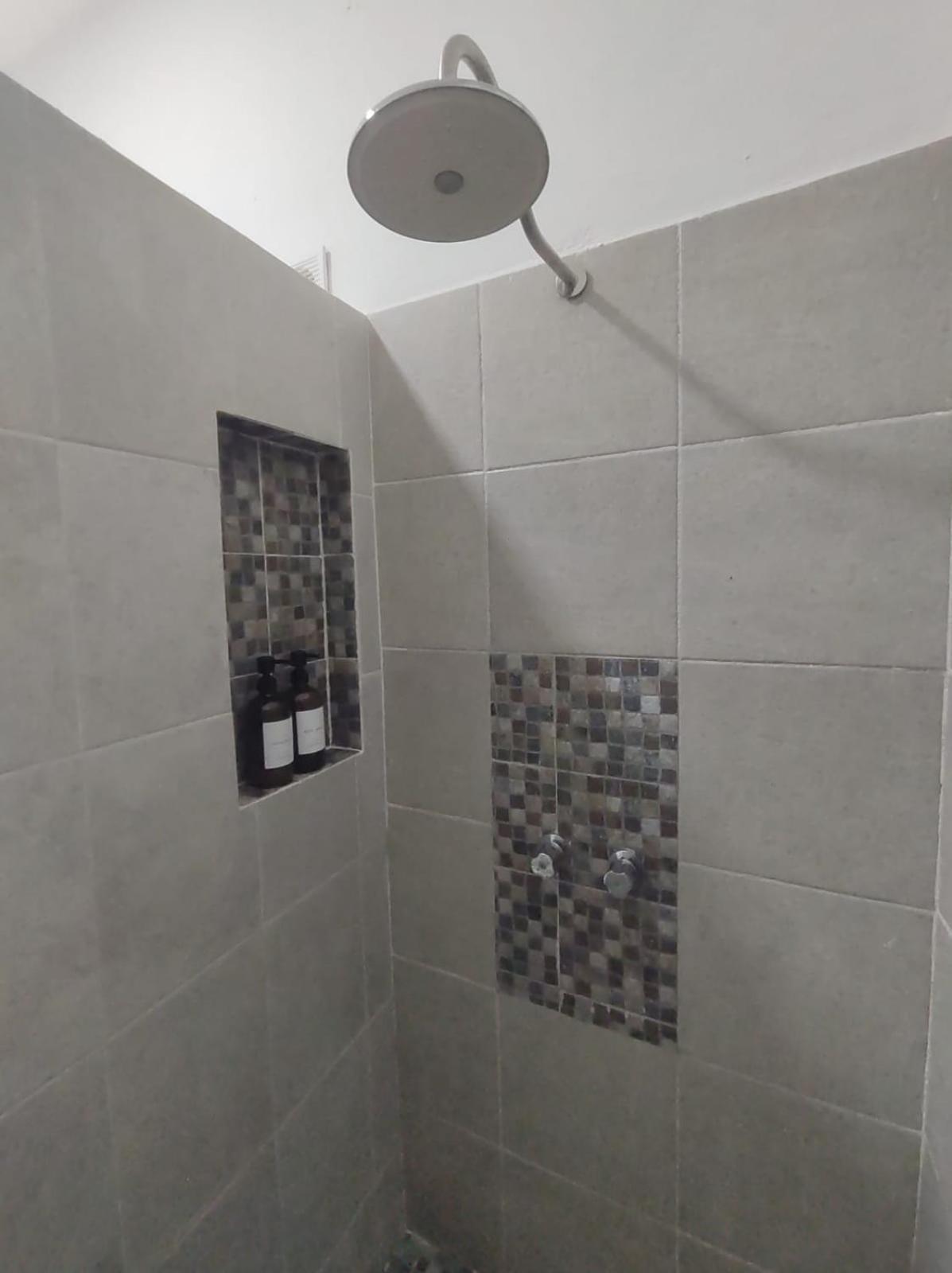 Quinta Rosita Bed & Breakfast Ticul Luaran gambar