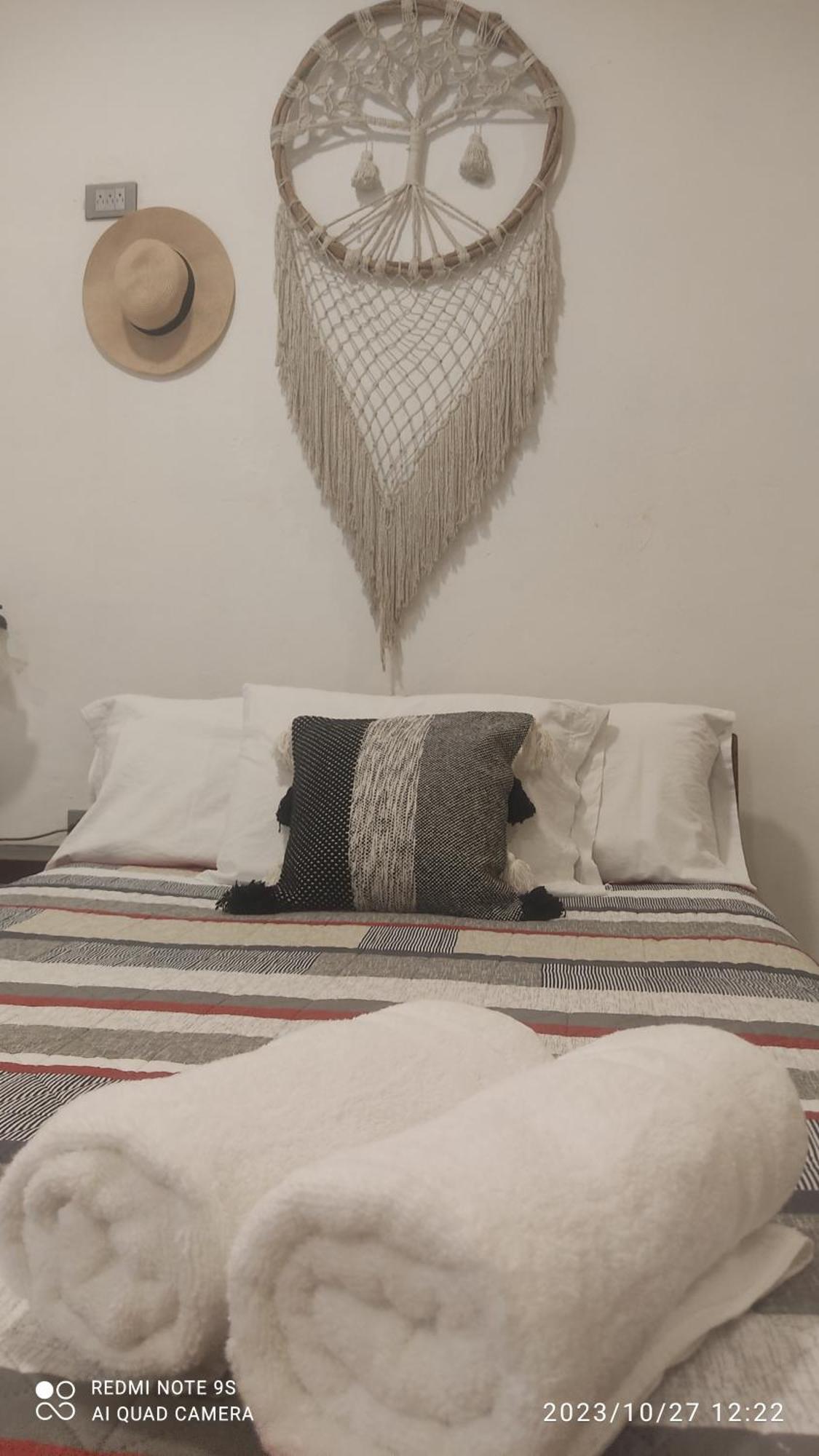 Quinta Rosita Bed & Breakfast Ticul Luaran gambar