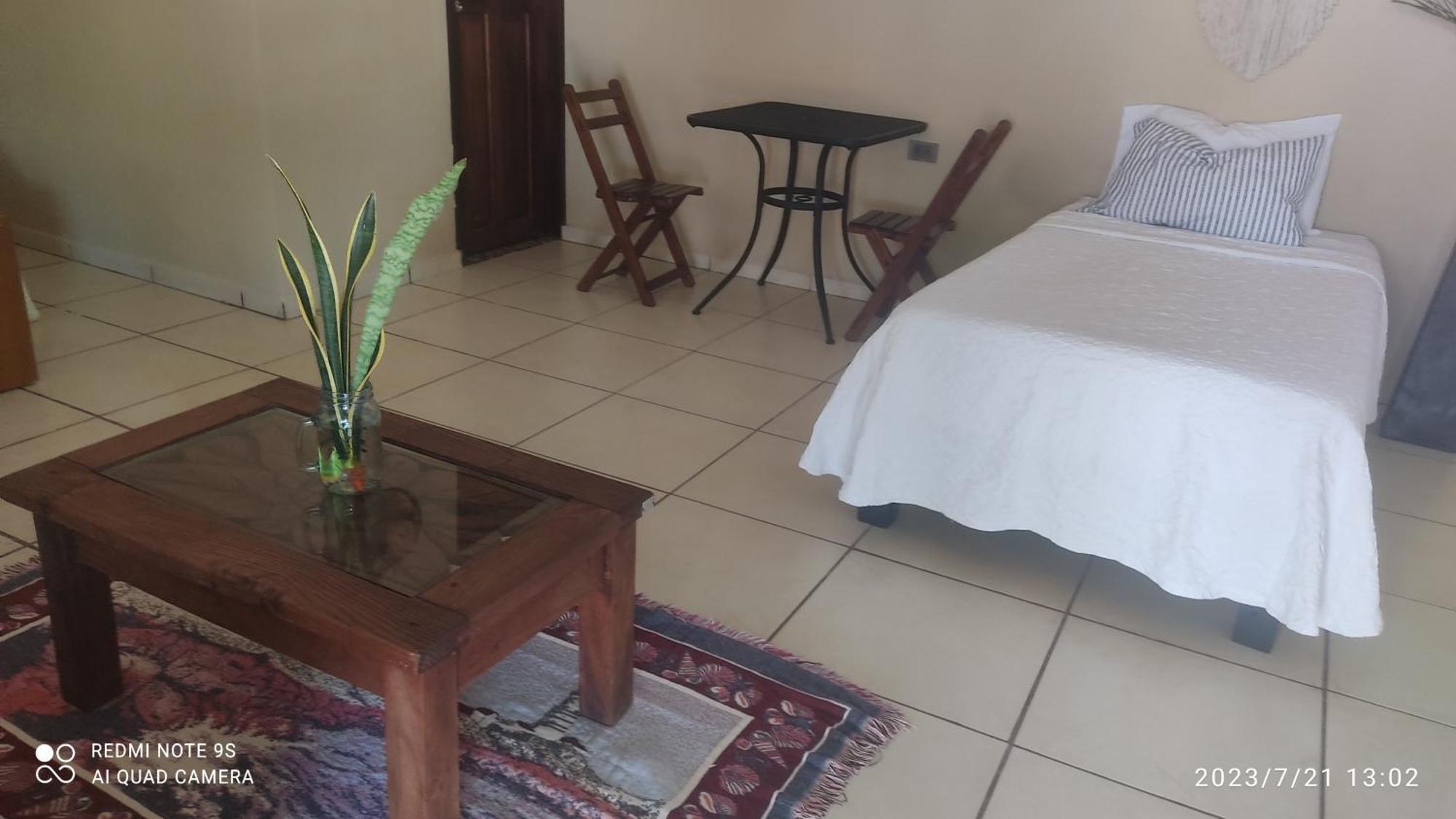 Quinta Rosita Bed & Breakfast Ticul Luaran gambar