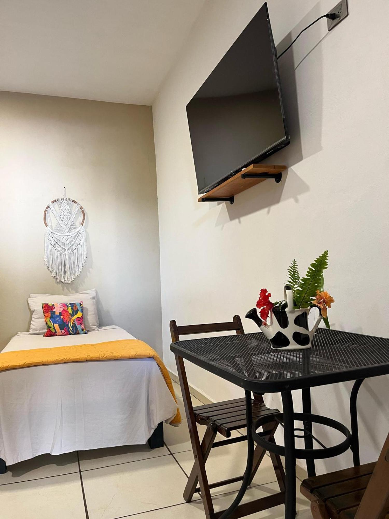 Quinta Rosita Bed & Breakfast Ticul Luaran gambar