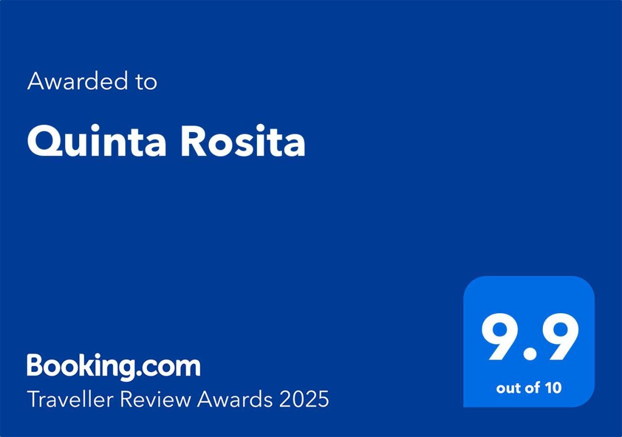 Quinta Rosita Bed & Breakfast Ticul Luaran gambar